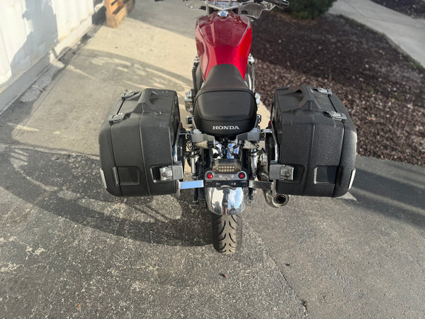 2013 Honda CB1100 ABS