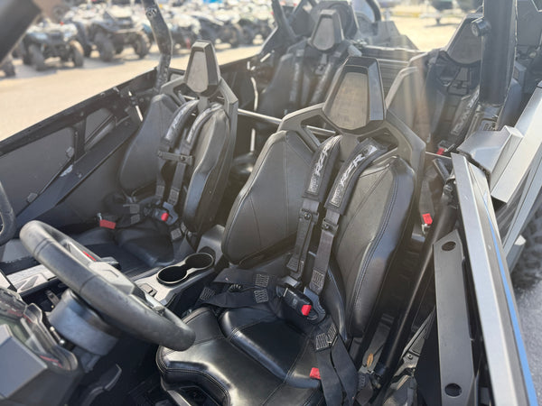 2021 Polaris Razor Pro XP 4 Ultimate - Central Florida PowerSports