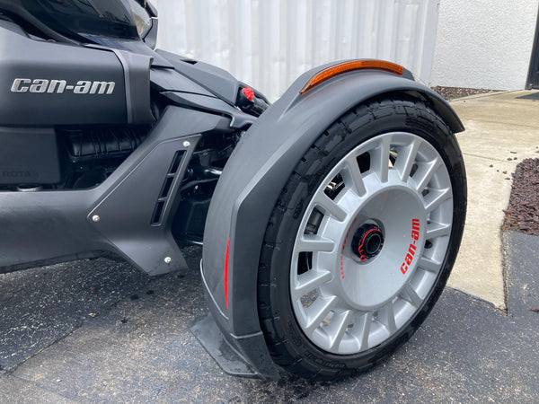 2024 Can-Am Ryker Rally 900