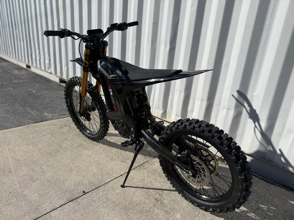 2025 Arctic Leopard XE PRO S ENDURO