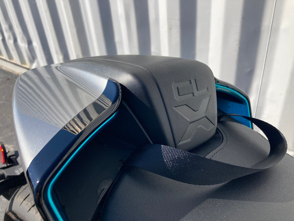 2022 CFMOTO 700 CL-X SPORT