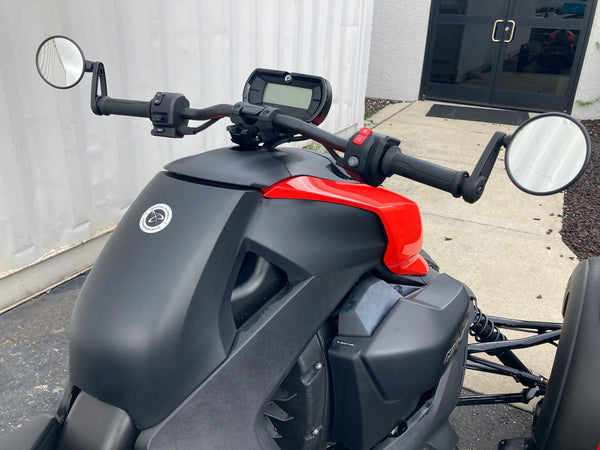 2024 Can-Am Ryker 600