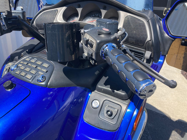 2001 Honda Gold Wing Trike