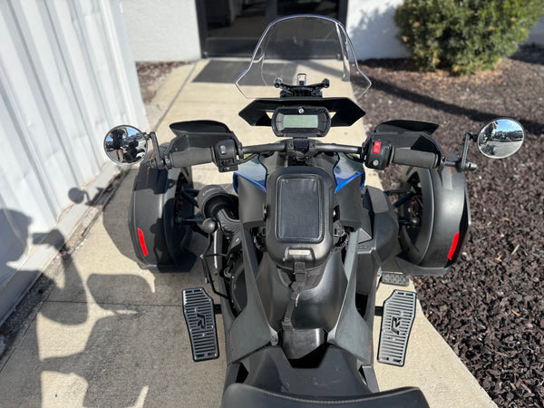 2020 Can-Am Ryker Rally 900 ACE - Central Florida PowerSports