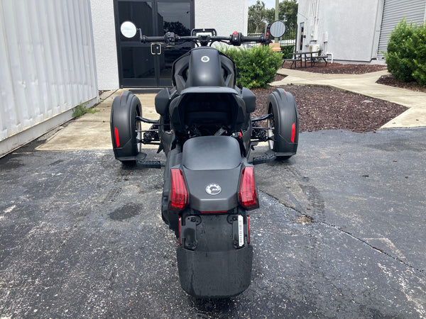 2024 Can-Am Ryker Rally 900