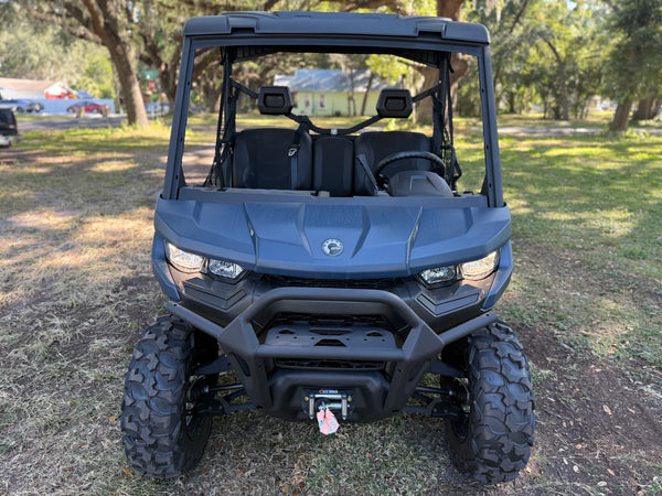 2025 Can-Am Defender XT HD7