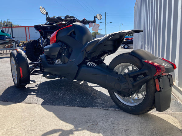 2025 Can-Am Ryker Rally 900 ACE