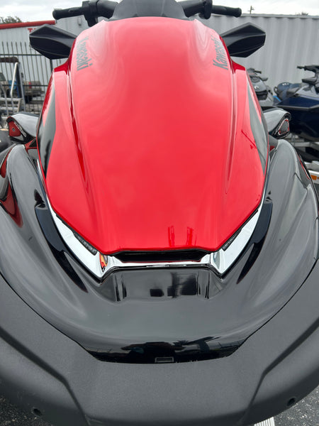 2025 Kawasaki ULTRA 160LX - Central Florida PowerSports