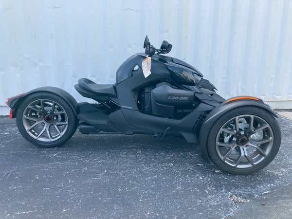 2025 Can-Am Ryker 600