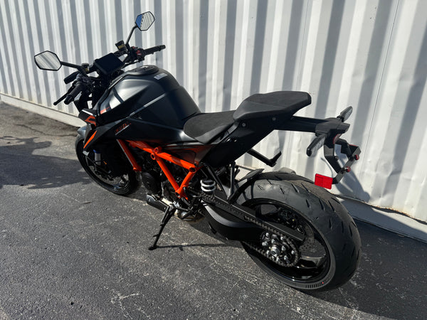 2026 KTM 1390 Super Duke R EVO