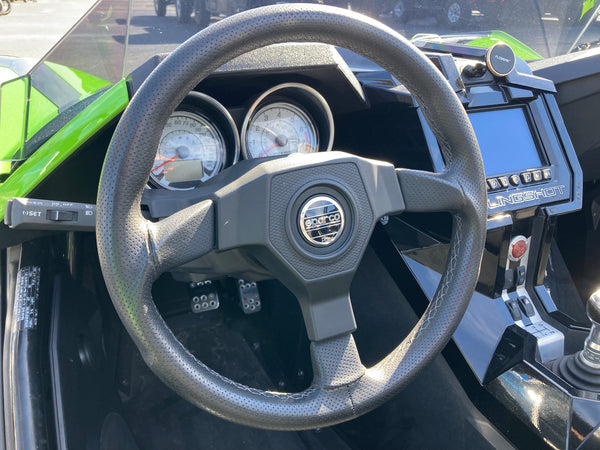 2019 Polaris SLINGSHOT SLR ICON