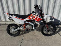 2025 Kayo TD110 EFI For Sale - Kissimmee, FL - Central Florida