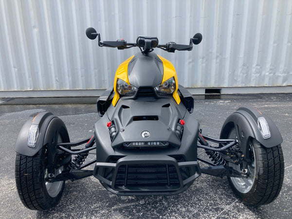 2025 Can-Am Ryker Rally 900