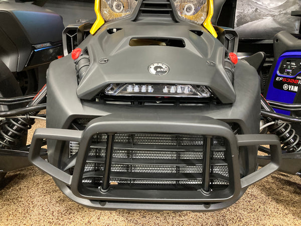 2025 Can-Am Ryker Rally 900 ACE