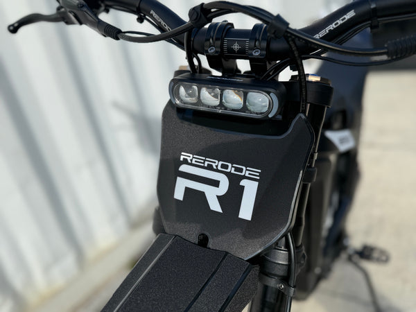 RERODE R1