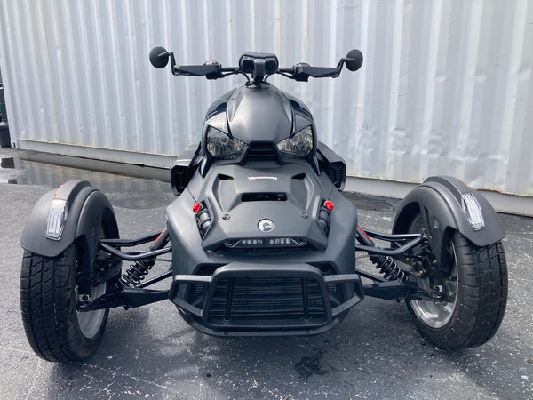 2024 Can-Am Ryker Rally 900