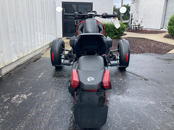 2025 Can-Am Ryker Rally 900