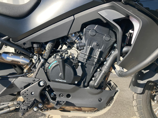 2025 CFMOTO IBEX 800