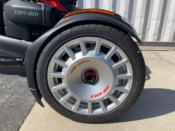 2025 Can-Am Ryker Rally 900 ACE