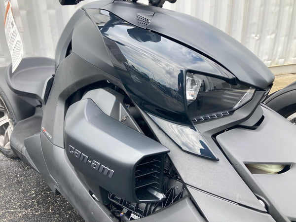 2025 Can-Am Ryker 600