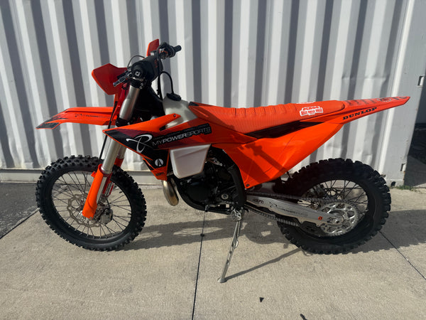 2025 KTM 300 XC