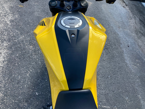 2025 Honda CB300R ABS