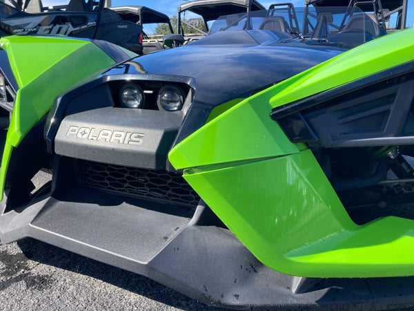 2019 Polaris SLINGSHOT SLR ICON