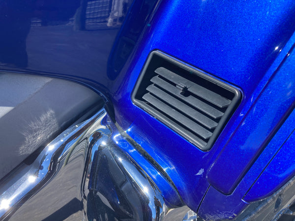 2001 Honda Gold Wing Trike