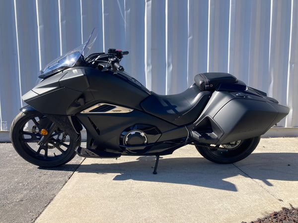 2015 Honda NM4 Base