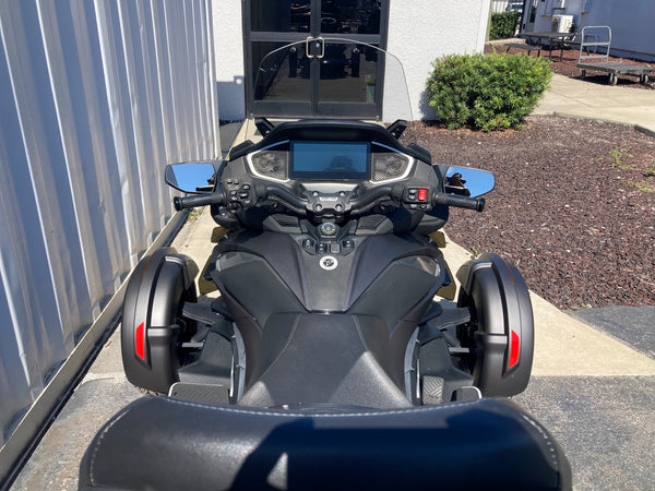 2024 Can-Am Spyder RT Limited 1330 ACE