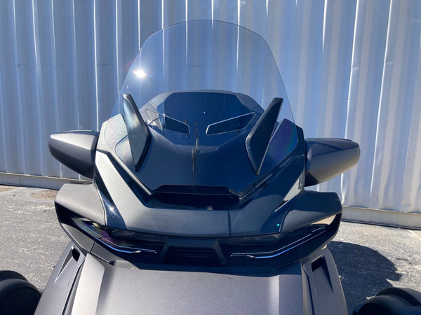 2024 Can-Am Spyder RT Limited 1330 ACE