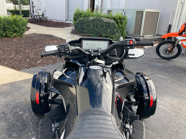 2024 Can-Am Spyder F3 LTD