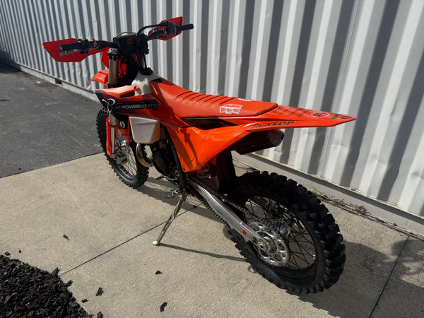 2025 KTM 300 XC
