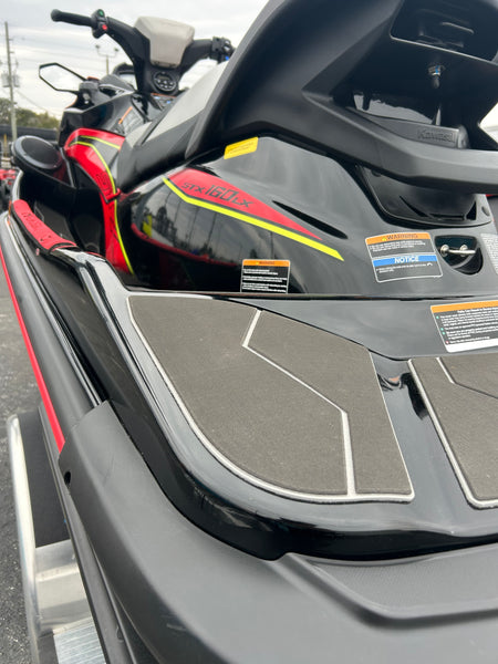 2025 Kawasaki ULTRA 160LX - Central Florida PowerSports