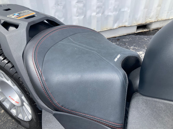 2024 Can-Am Ryker Rally 900