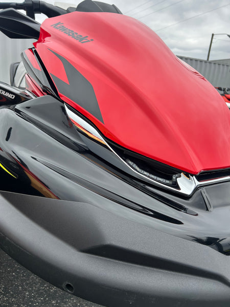 2025 Kawasaki ULTRA 160LX - Central Florida PowerSports