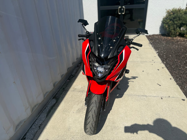 2018 Honda CBR650F - Central Florida PowerSports
