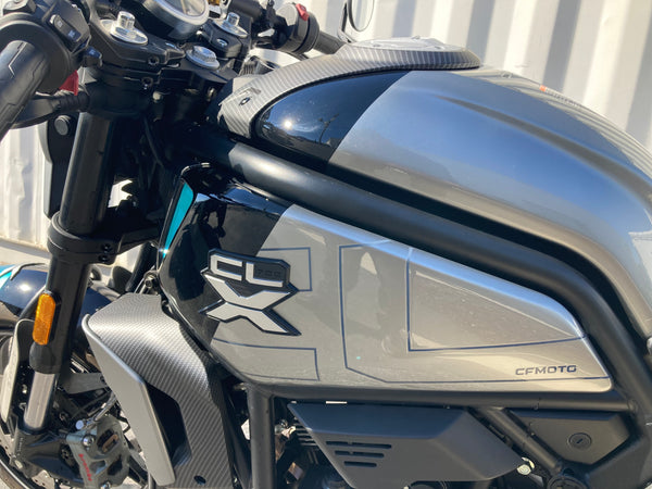 2022 CFMOTO 700 CL-X SPORT