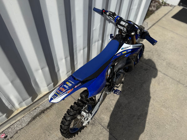 2023 Yamaha YZ65