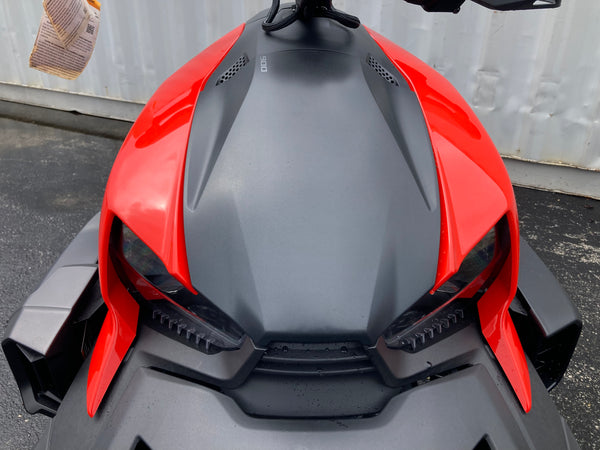 2025 Can-Am Ryker Rally 900