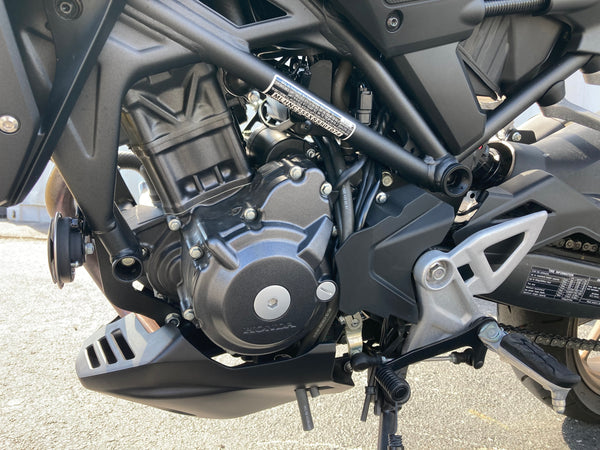 2025 Honda CB300R ABS