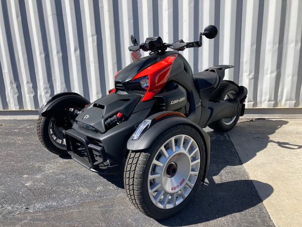 2025 Can-Am Ryker Rally 900 ACE