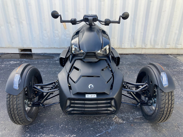 2025 Can-Am Ryker 600