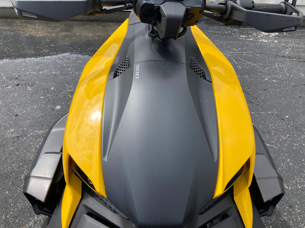 2025 Can-Am Ryker Rally 900