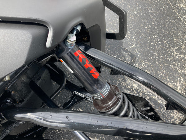 2025 Can-Am Ryker Rally 900