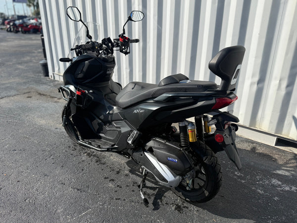 2025 Honda ADV160