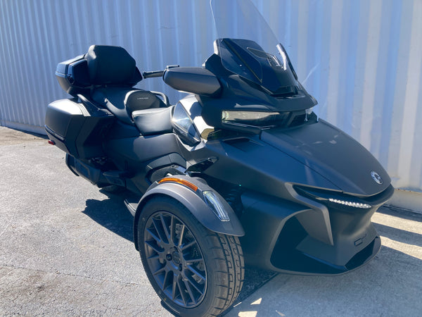 2026 Can-Am Spyder RT Limited 1330 ACE