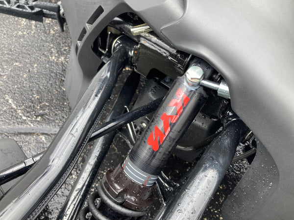 2025 Can-Am Ryker Rally 900