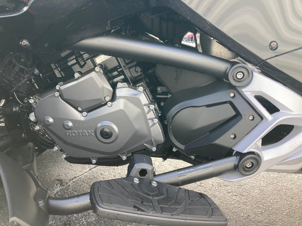 2024 Can-Am Spyder F3 LTD