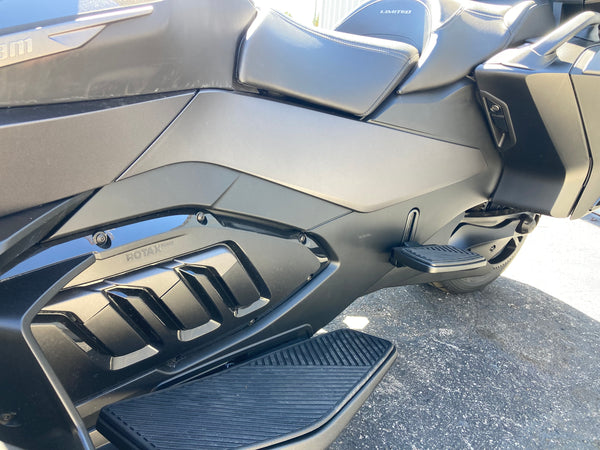 2026 Can-Am Spyder RT Limited 1330 ACE